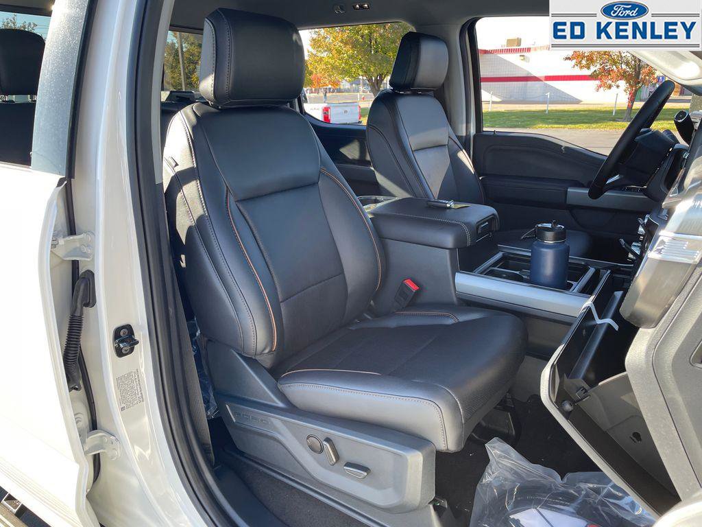 New 2026 Ford F350 Lariat w/ Tremor Off-Road Package image 34