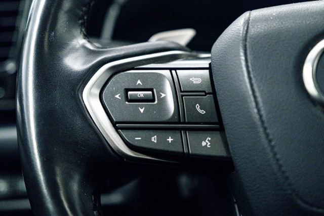 Used 2025 Lexus NX 350 AWD w/ Accessory Package (2T) image 20