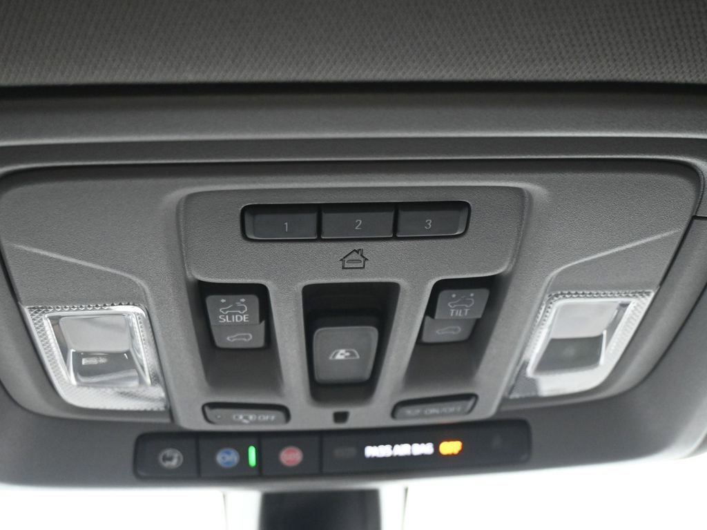 Used 2022 GMC Sierra 1500 SLT w/ SLT Premium Package image 27