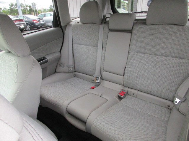 Used 2013 Subaru Forester 2.5XT Premium AWD/4WD image 26