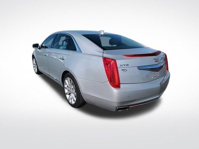 Used 2017 Cadillac XTS Luxury image 3