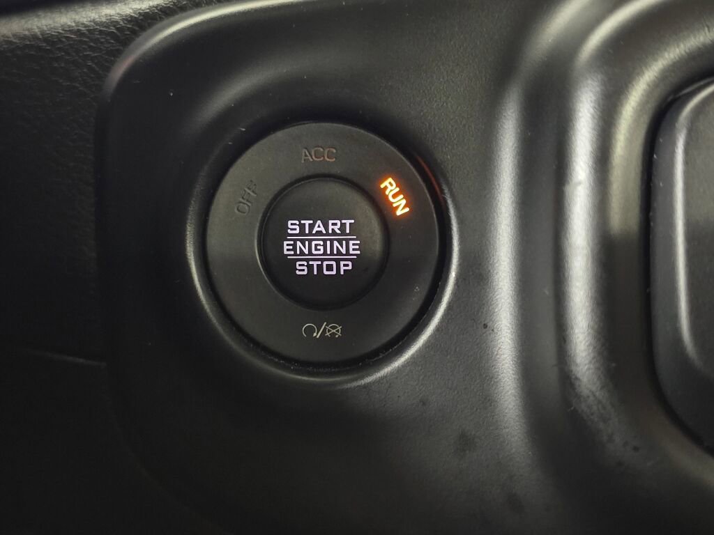 Used 2018 Jeep Wrangler Unlimited Sport S image 30