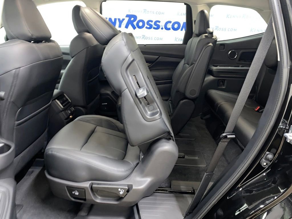 New 2026 Subaru Ascent Bronze Edition image 10