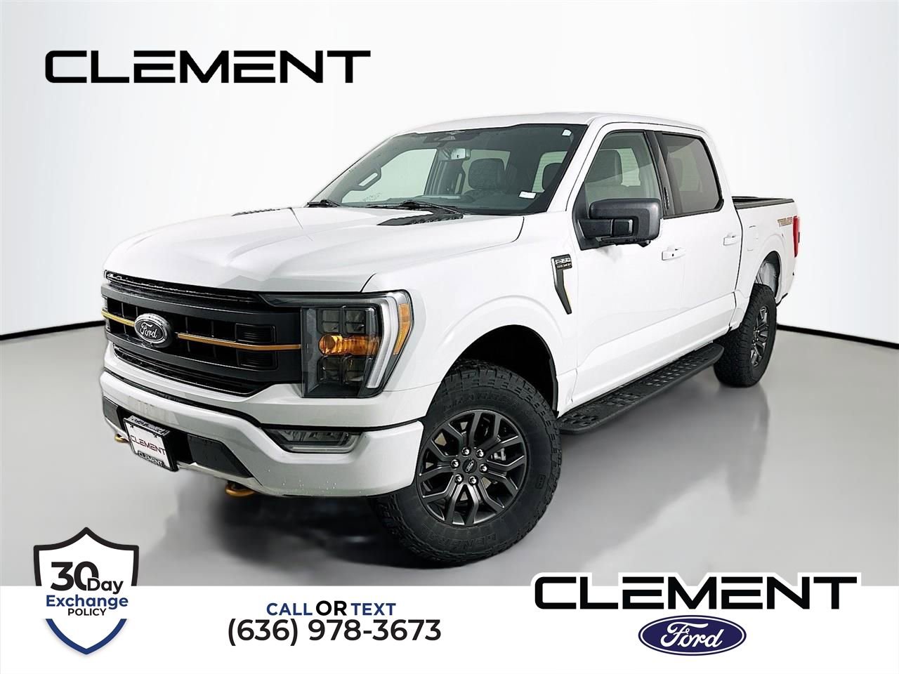 Used 2023 Ford F150 Tremor w/ 360 Degree Camera Package