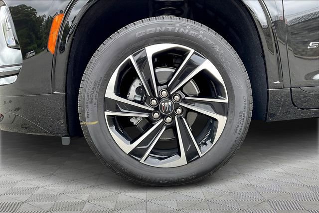 New 2026 Buick Enclave Sport Touring w/ Power Package AWD/4WD image 13