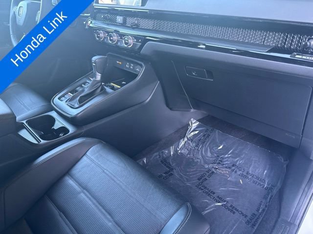 Used 2024 Honda CR-V EX-L image 18