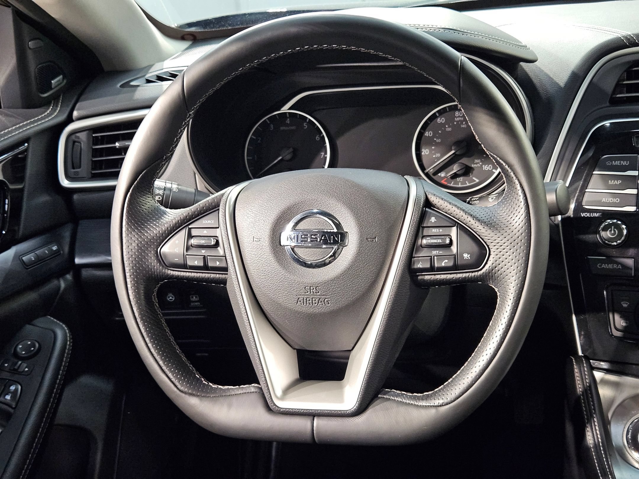Used 2020 Nissan Maxima Platinum w/ Sport Mat Group FWD image 26