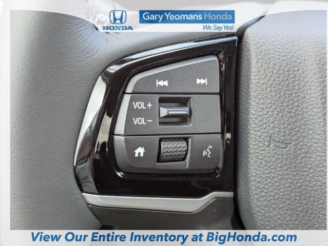 New 2026 Honda Odyssey Touring image 28
