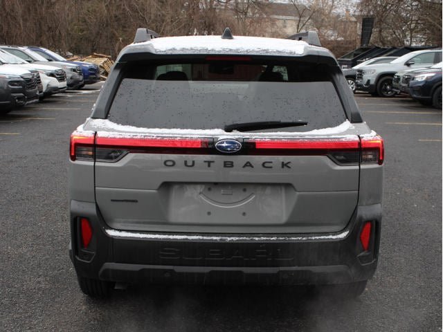New 2026 Subaru Outback Premium image 26