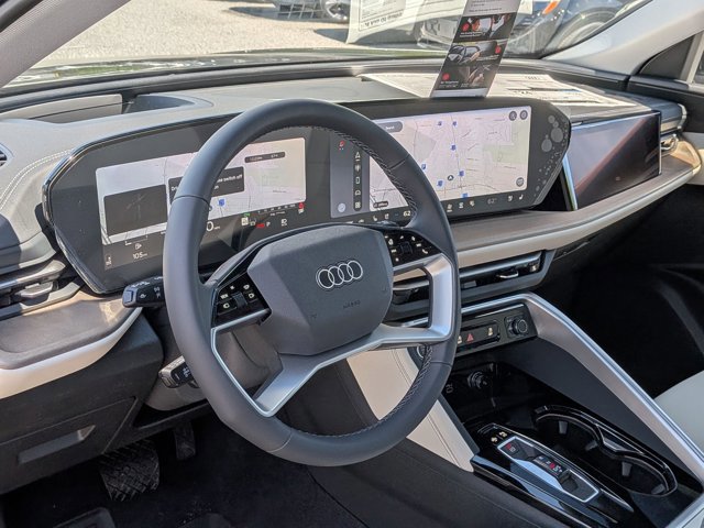 New 2026 Audi Q5 Prestige AWD/4WD image 3