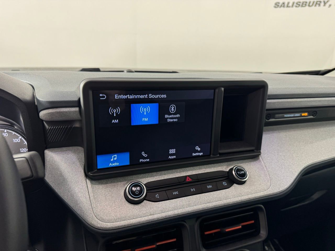 Used 2024 Ford Maverick XLT w/ Equipment Group 300A Standard image 15