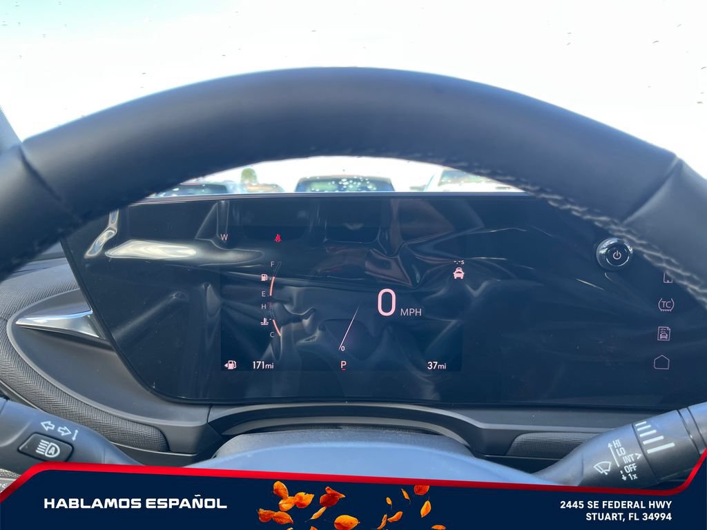 New 2026 Buick Envista Sport Touring w/ Convenience I Package FWD image 27