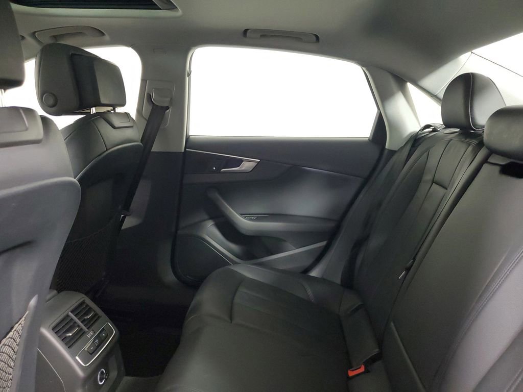 Used 2017 Audi A4 2.0T Premium w/ Convenience Package image 11