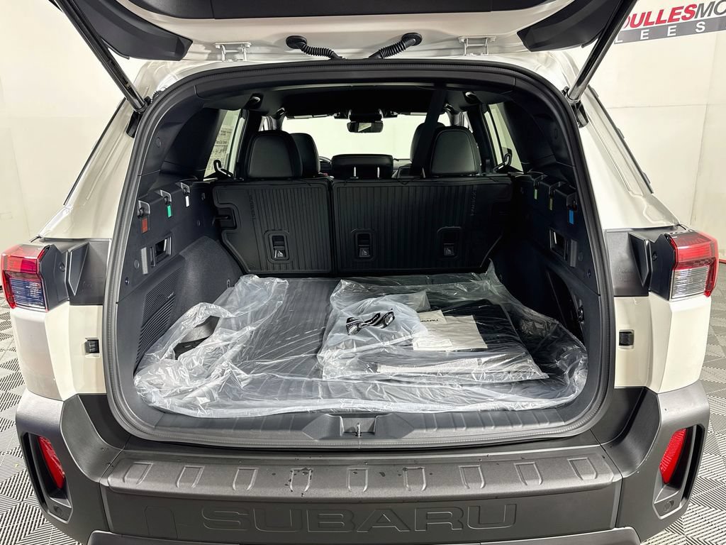 New 2026 Subaru Outback Wilderness AWD/4WD image 26
