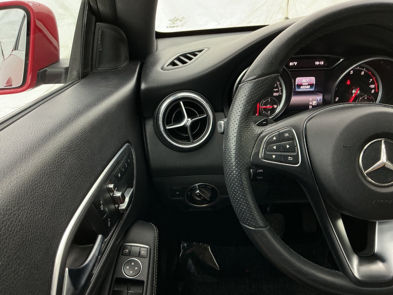 Used 2019 Mercedes-Benz CLA 250 image 31