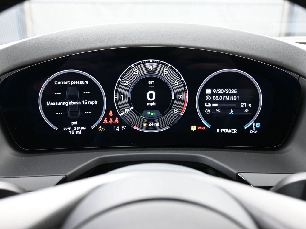 New 2026 Porsche Panamera Turbo S image 19