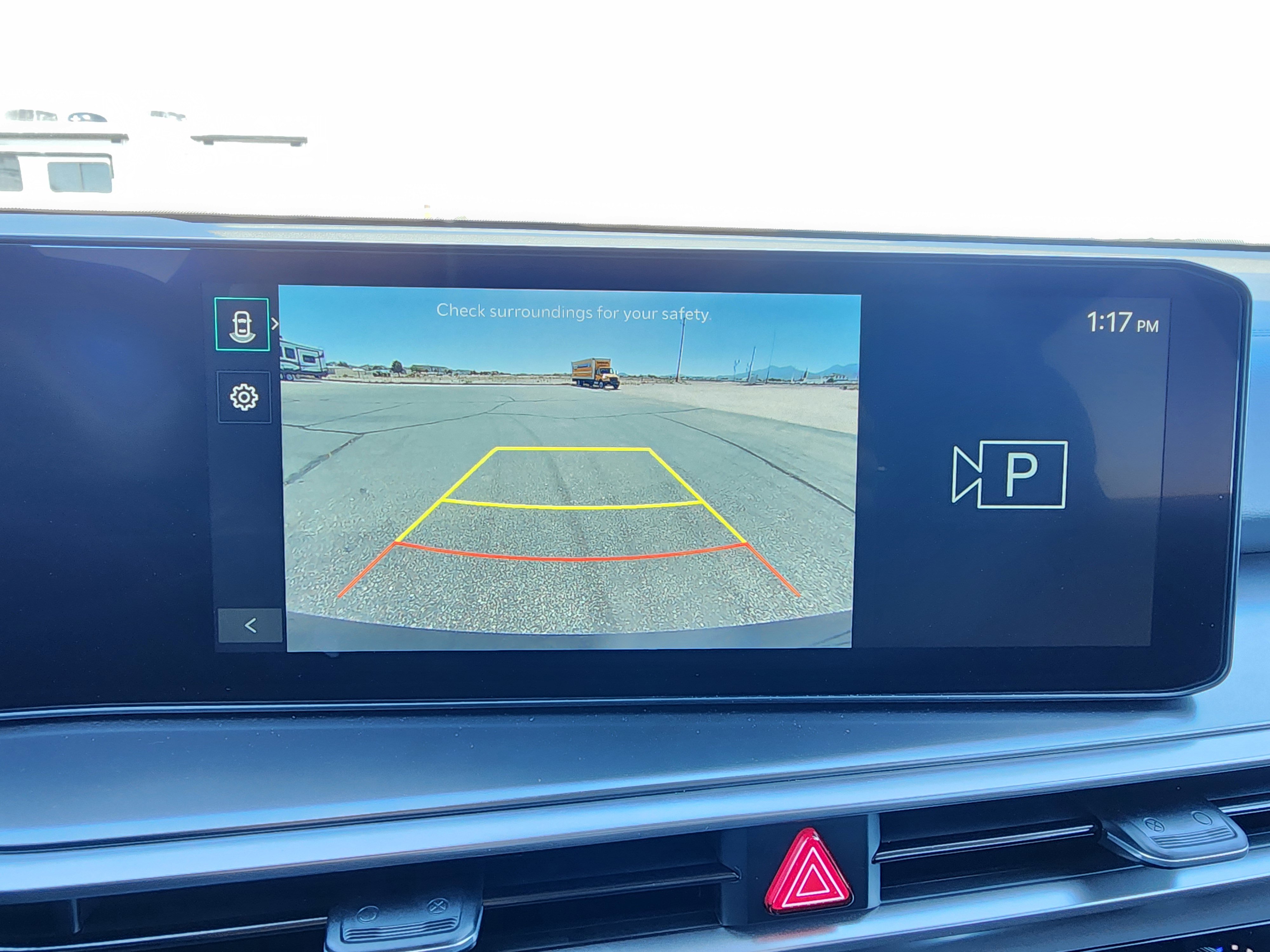 New 2026 Kia Sorento LX image 20