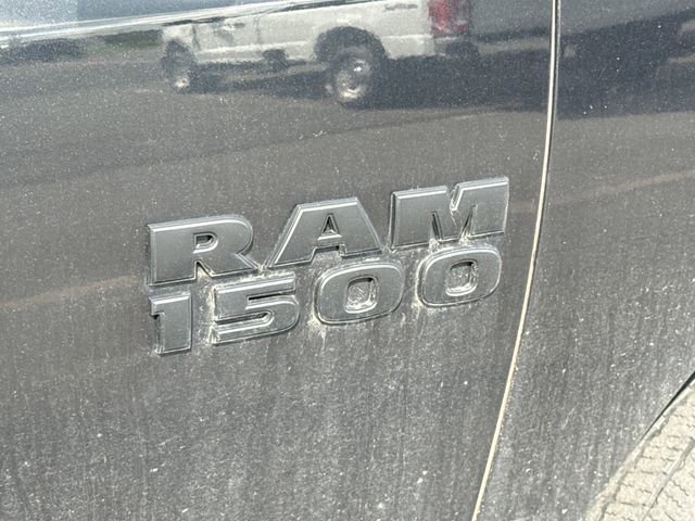 Used 2017 RAM 1500 Express w/ Black Ram 1500 Express Group image 17