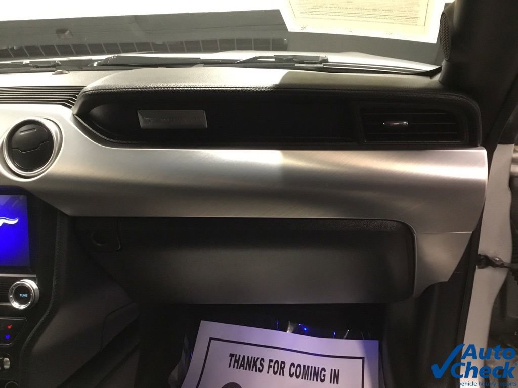 Used 2019 Ford Mustang GT Premium image 39