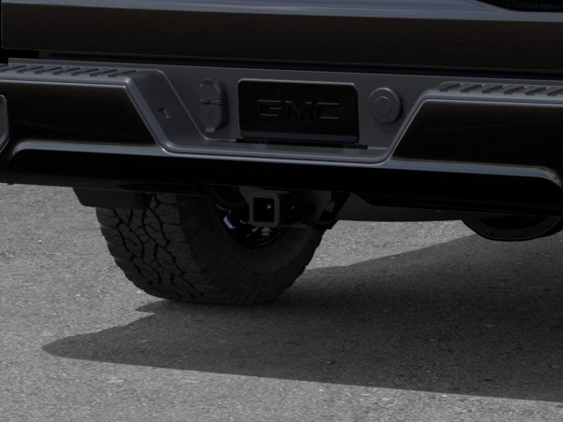 New 2026 GMC Sierra 1500 Pro w/ Graphite Edition AWD/4WD image 15