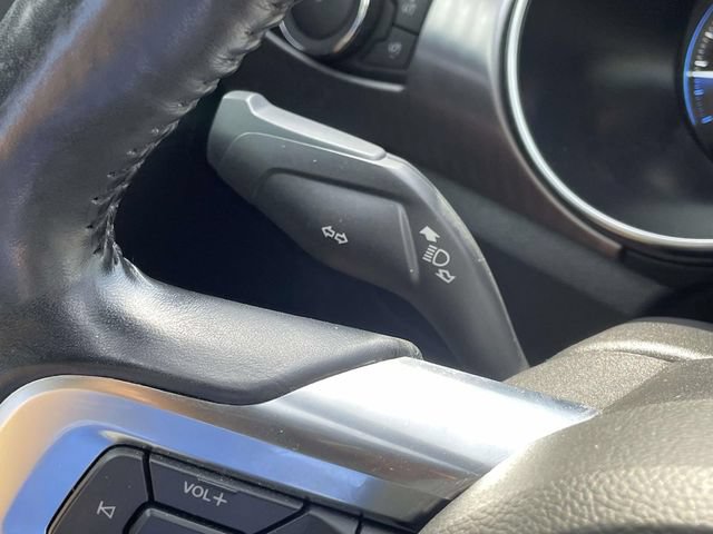Used 2019 Ford Mustang Bullitt w/ Bullitt Electronics Package RWD image 26