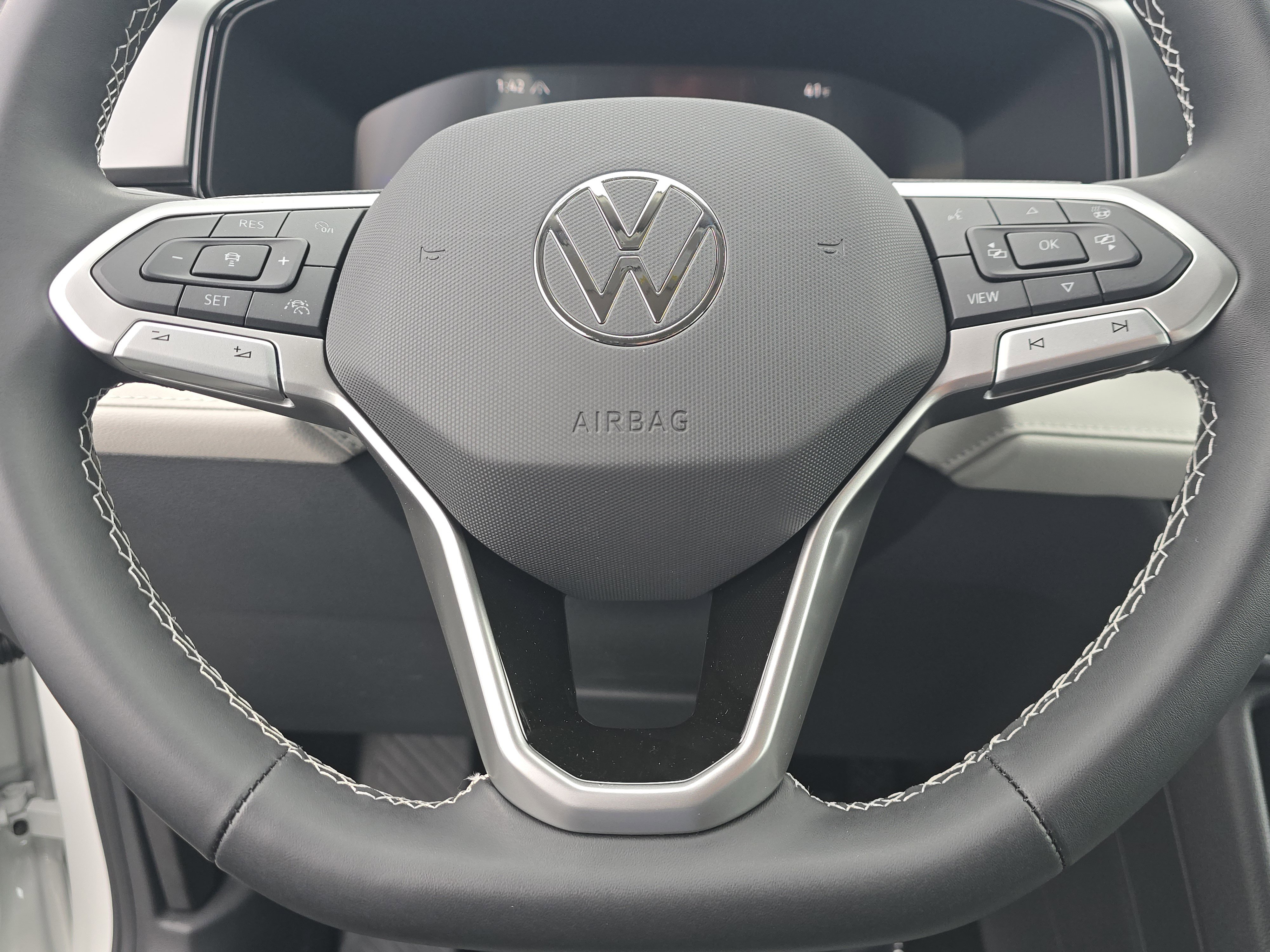 New 2026 Volkswagen Taos S image 19