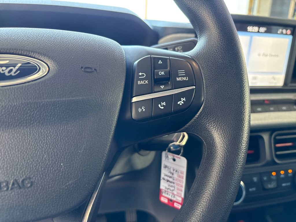 Used 2024 Ford Maverick XLT FWD image 39