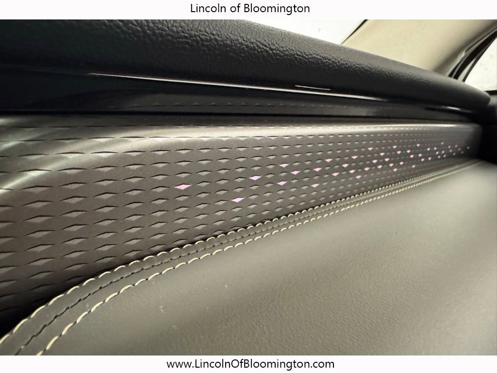 Certified 2025 Lincoln Corsair Grand Touring w/ Equipment Group 301A image 66