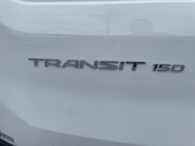 New 2025 Ford Transit 150 Low Roof AWD image 11