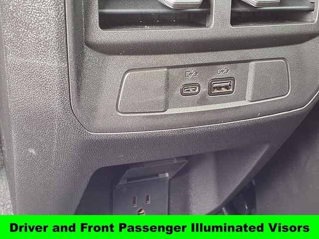 New 2026 GMC Canyon AT4 w/ Off-Road Front Bumper Package image 23