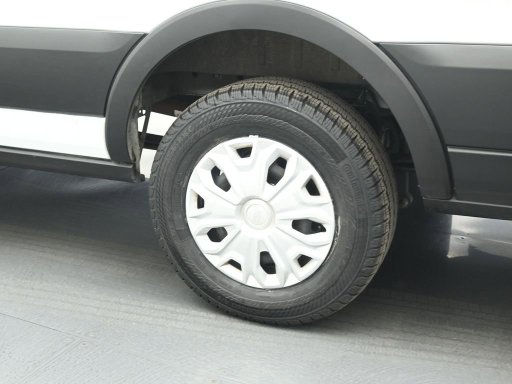 Certified 2023 Ford Transit 350 XLT image 19