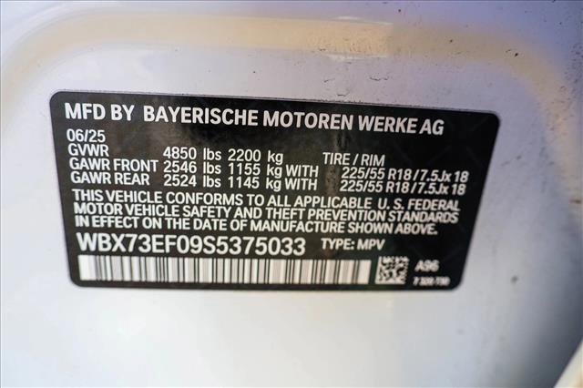 Used 2025 BMW X1 xDrive28i w/ Convenience Package image 28