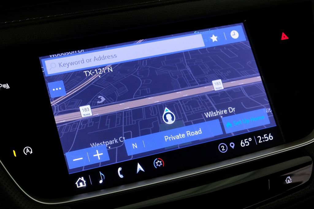 Used 2024 Cadillac XT5 Premium Luxury image 19