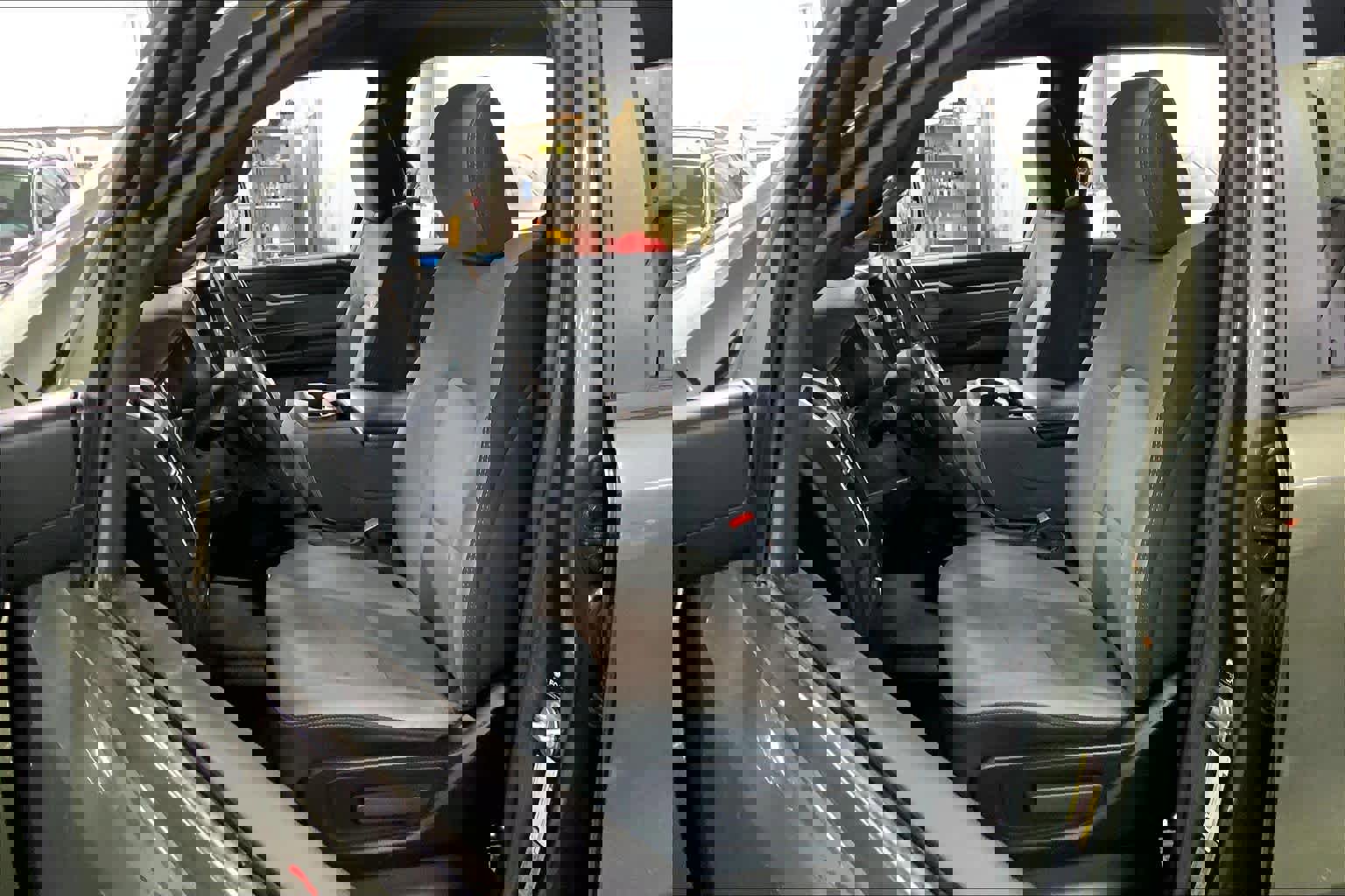 Used 2021 RAM 1500 Big Horn image 14