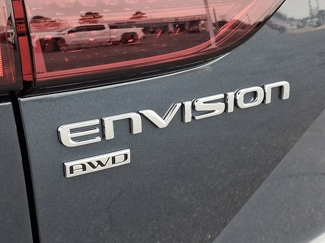 New 2026 Buick Envision Sport Touring image 18