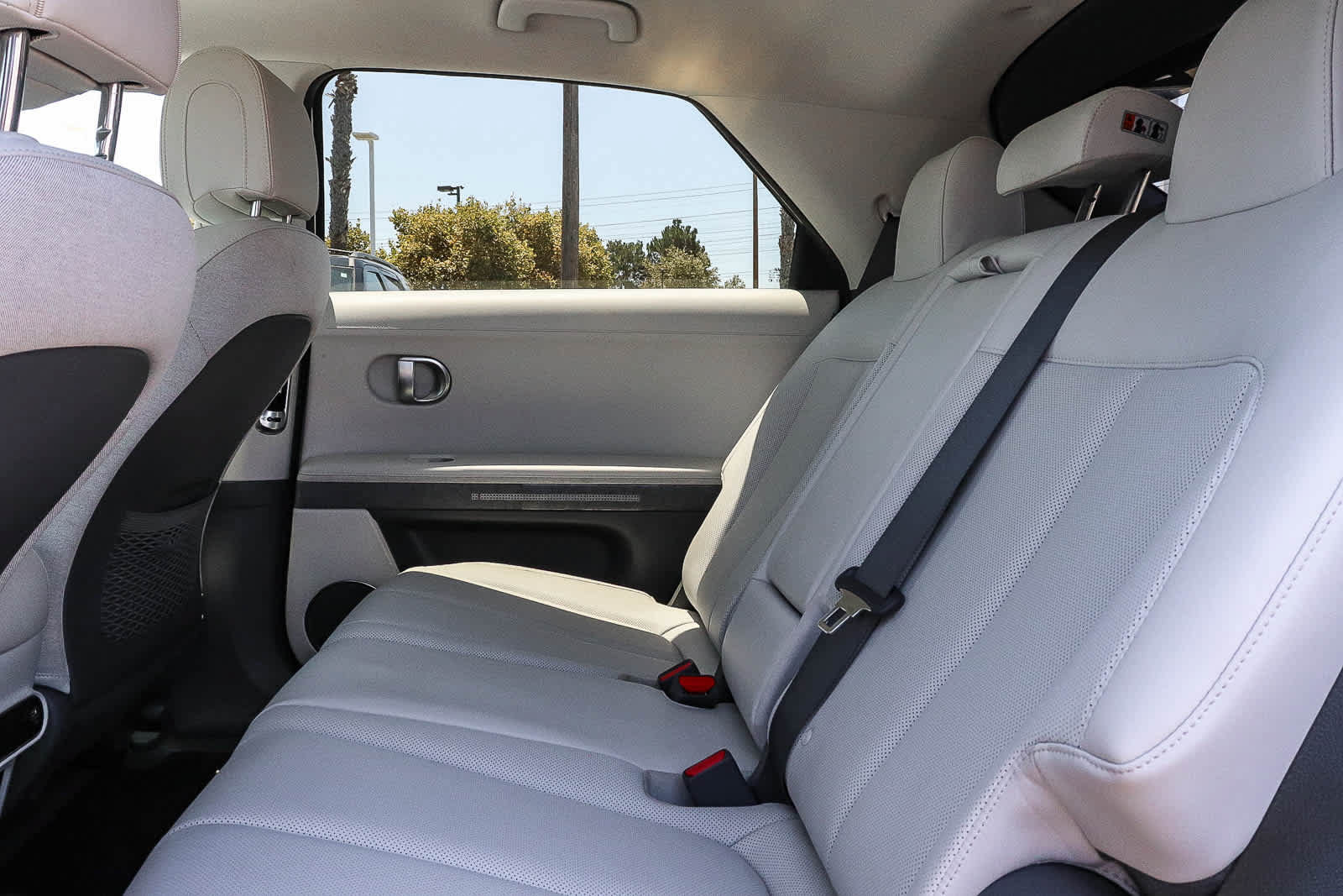 Used 2023 Hyundai Ioniq 5 SEL w/ Cargo Package AWD/4WD image 20