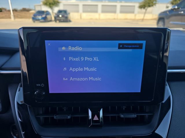 Used 2024 Toyota Corolla SE image 20