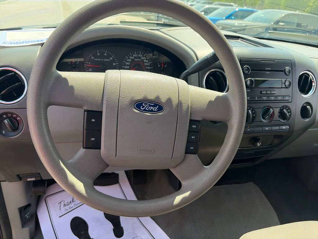 Used 2006 Ford F150 XLT AWD/4WD image 27