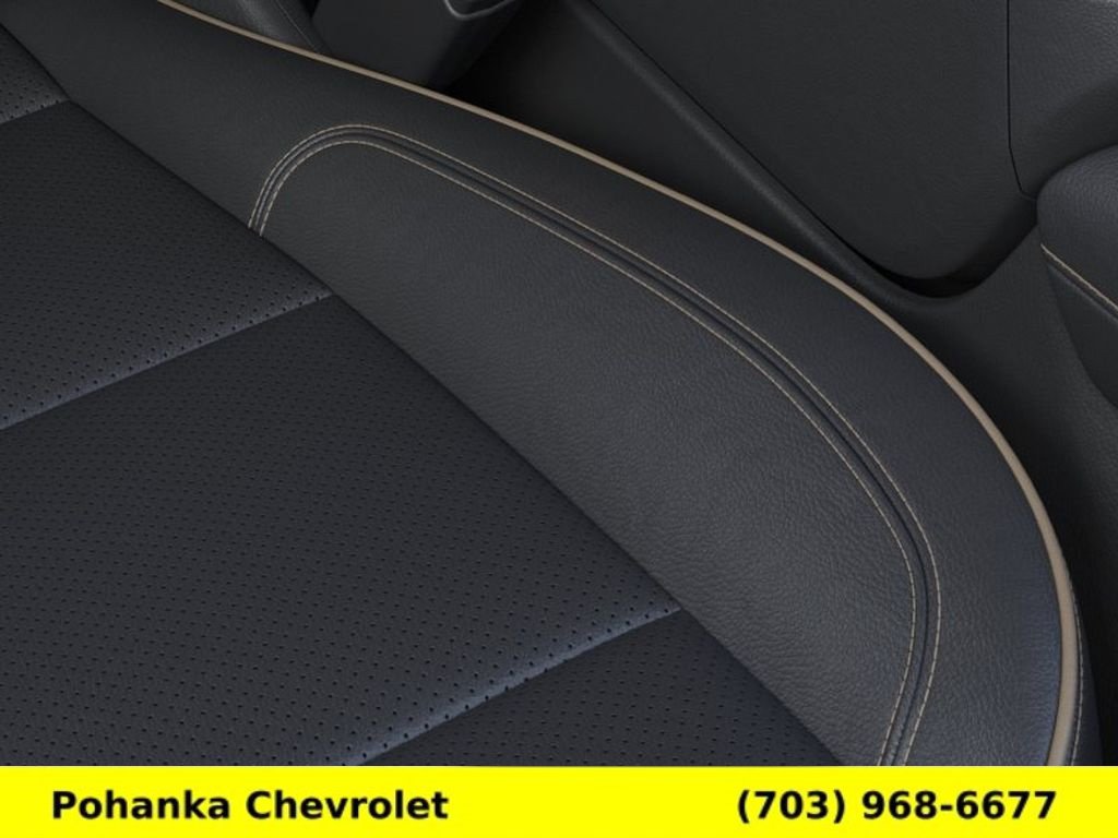 New 2026 Chevrolet Suburban Premier w/ Sun And Tow Package AWD/4WD image 21