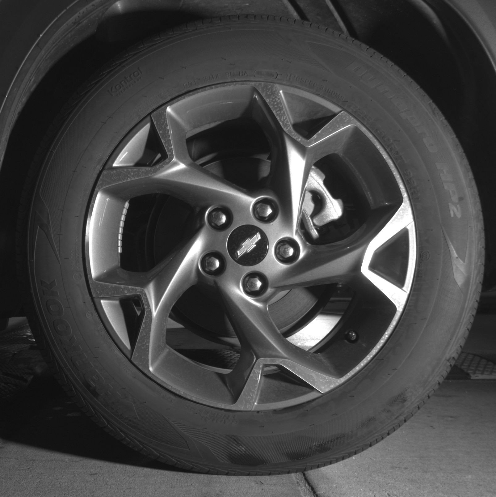 Used 2025 Chevrolet Trax LT image 14