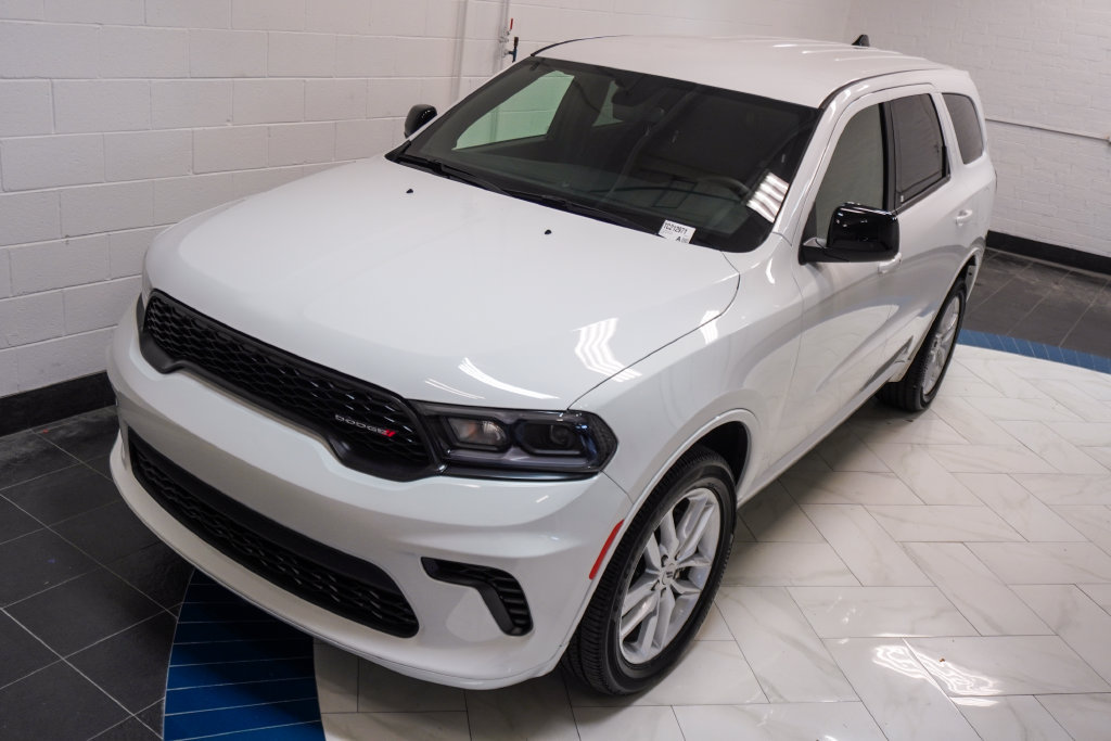 Used 2026 Dodge Durango GT AWD/4WD image 29