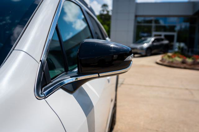 Certified 2025 Subaru Outback Premium AWD/4WD image 15