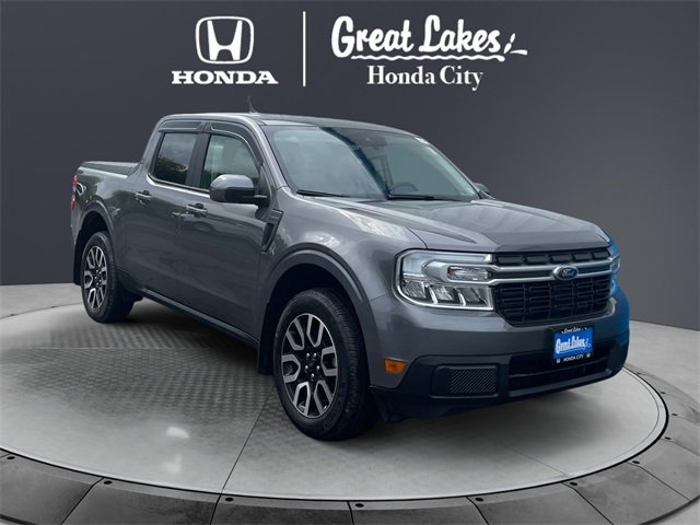 Used 2023 Ford Maverick Lariat w/ Lariat Luxury Package