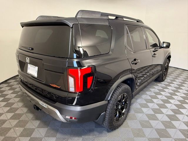 New 2026 Honda Passport TrailSport Elite image 6