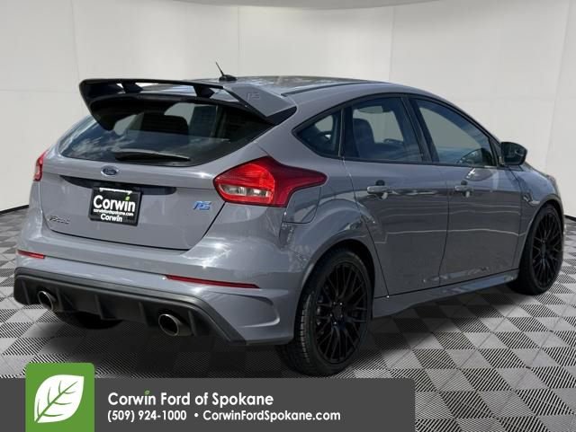 Used 2016 Ford Focus RS AWD/4WD image 27