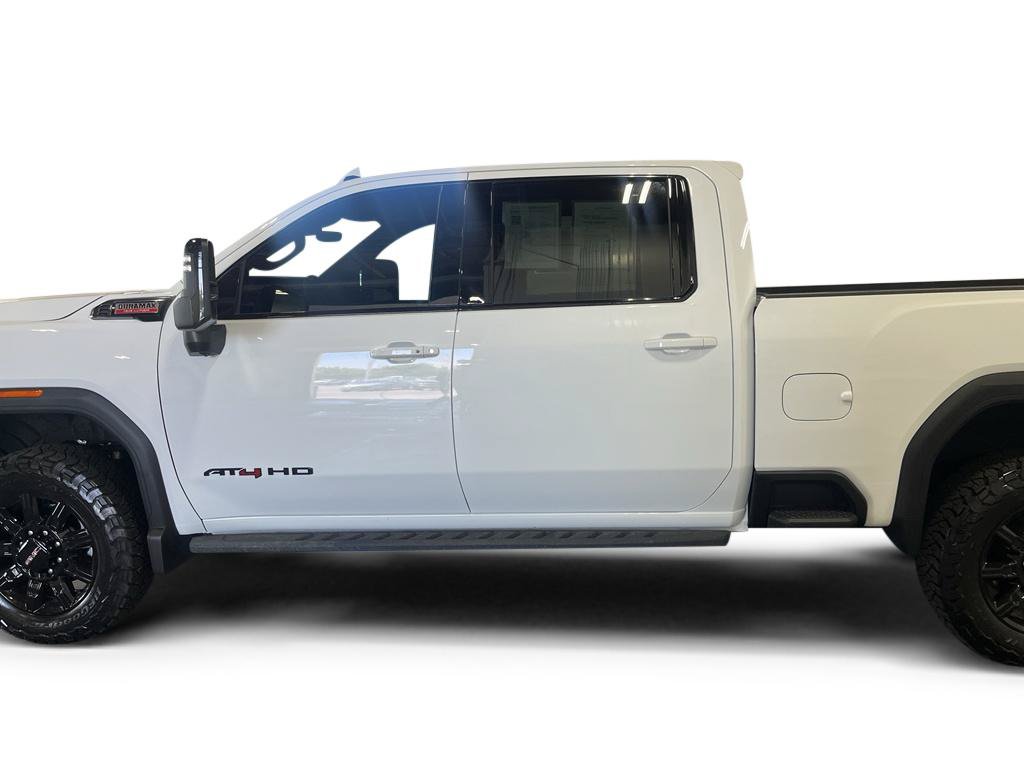 Used 2026 GMC Sierra 3500 AT4 w/ AT4 Premium Plus Package AWD/4WD image 11