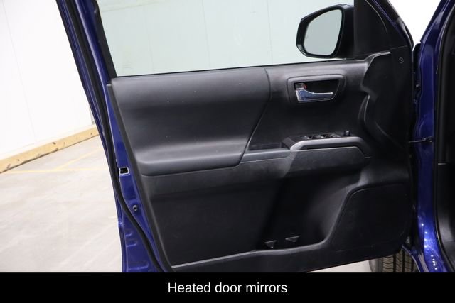 Used 2023 Toyota Tacoma TRD Sport w/ Advanced Technology Package image 13