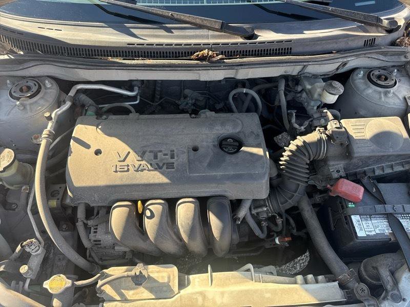 Used 2007 Toyota Corolla S FWD image 9