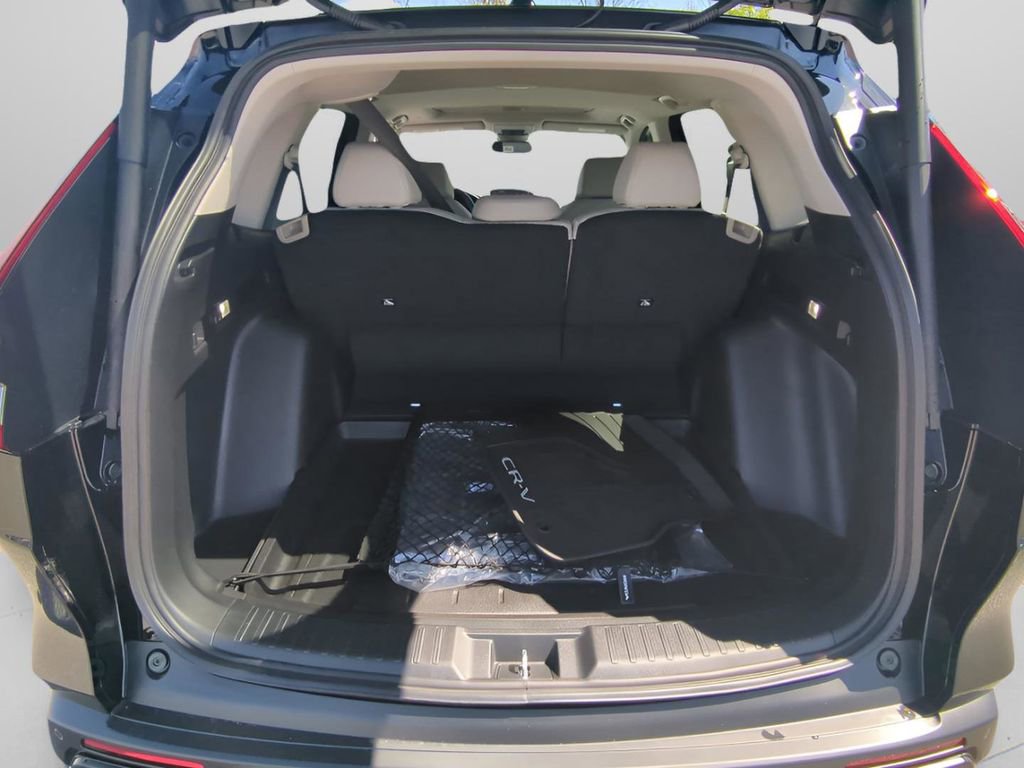 New 2026 Honda CR-V EX-L image 13