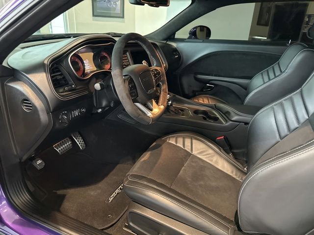 Used 2023 Dodge Challenger SRT Hellcat Redeye image 27